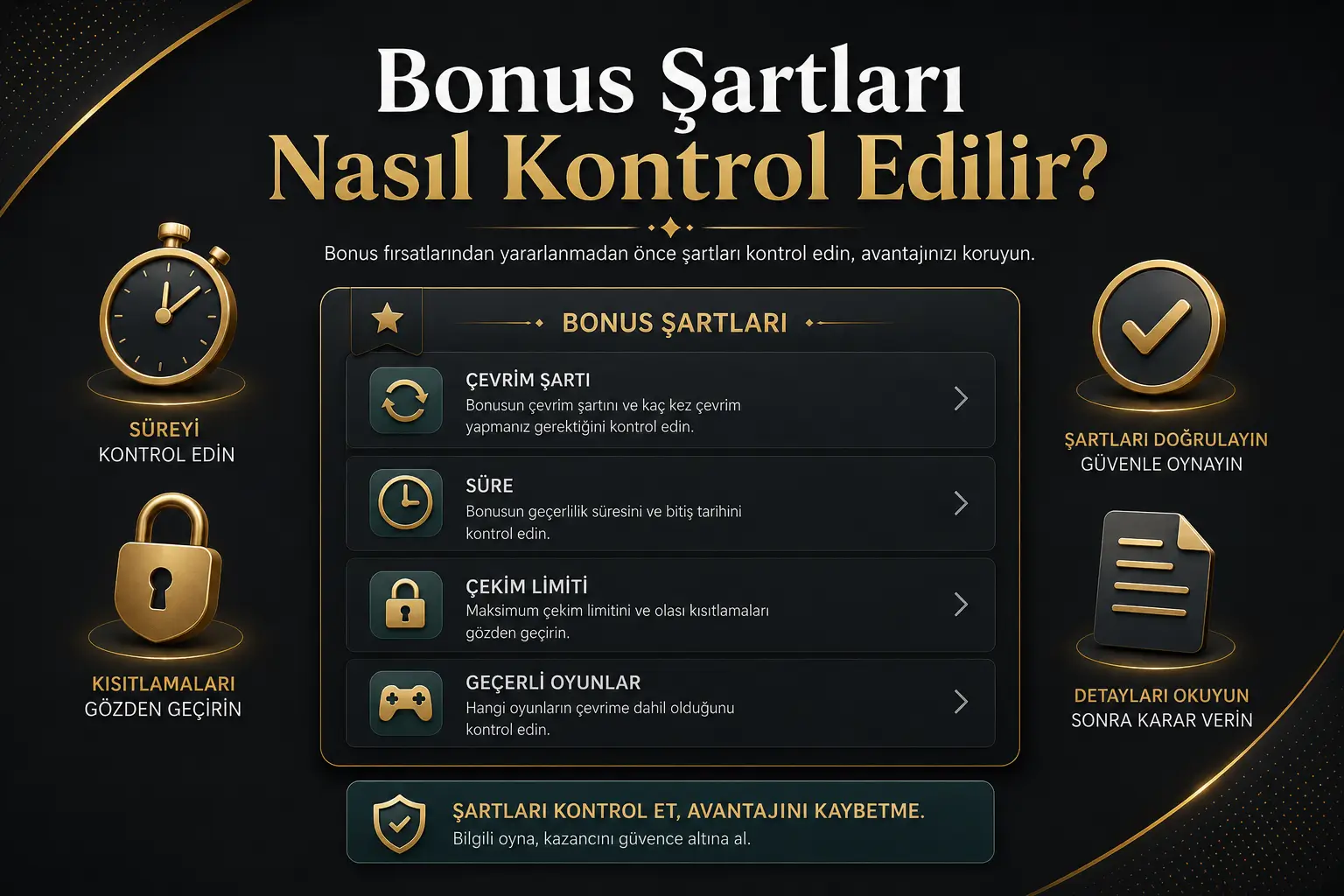 bonus sartlari tr